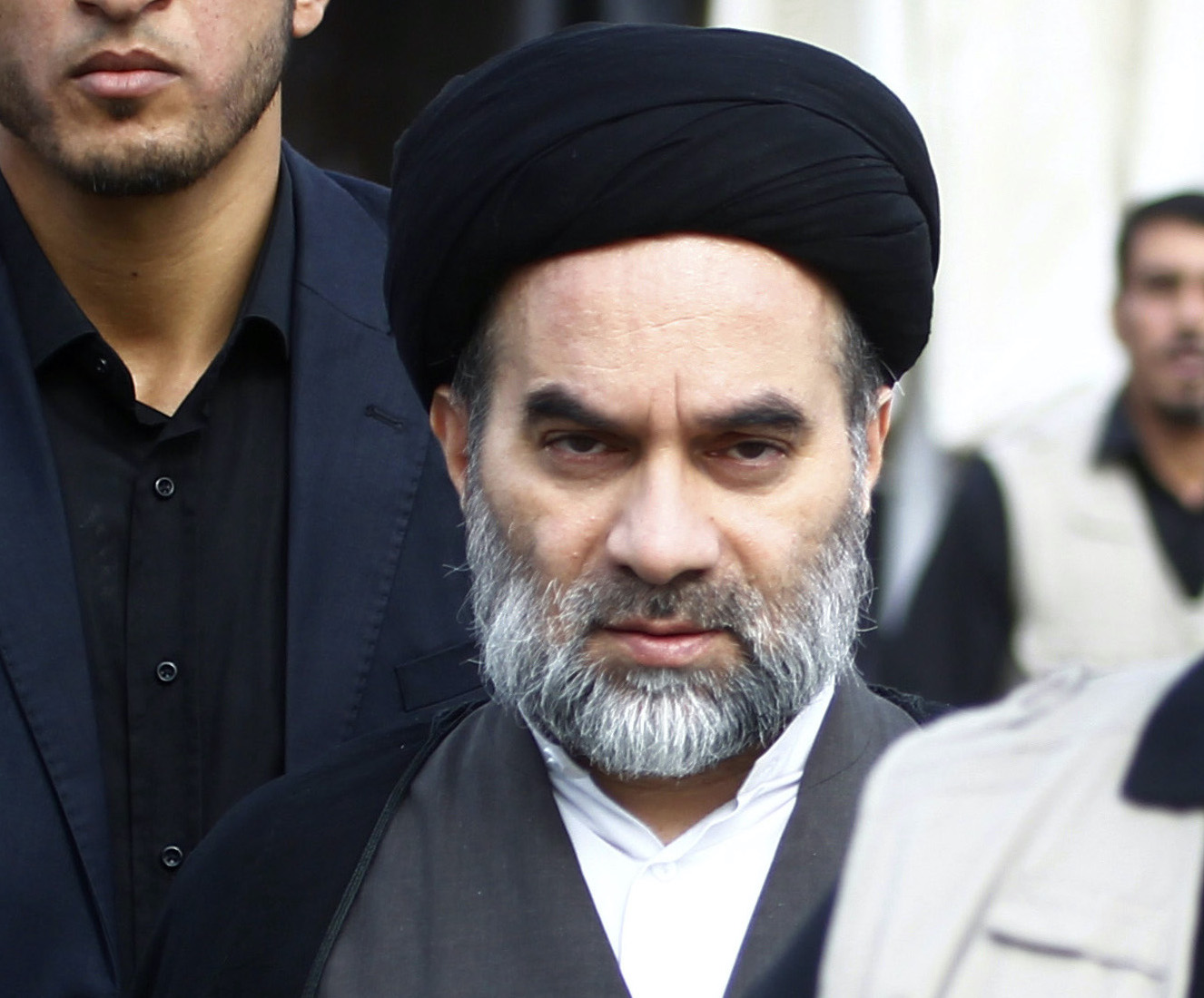 Will Sistani be the Last Legend? The Challenge of Succession and the